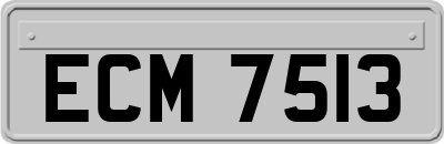 ECM7513