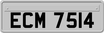 ECM7514