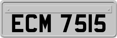 ECM7515