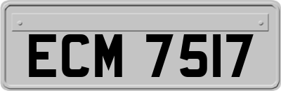 ECM7517