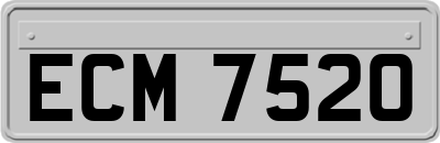 ECM7520