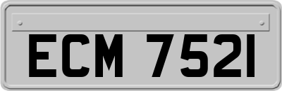 ECM7521