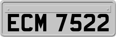 ECM7522