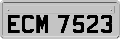 ECM7523