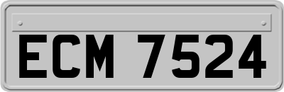 ECM7524
