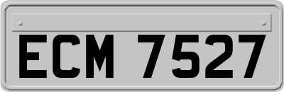 ECM7527