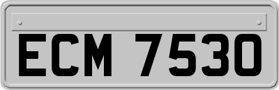 ECM7530