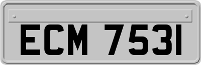 ECM7531