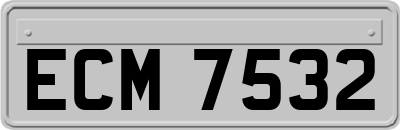 ECM7532