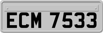 ECM7533