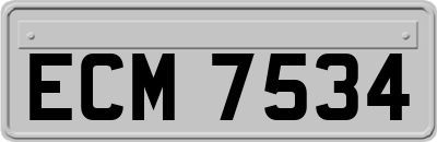 ECM7534