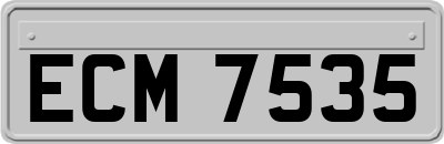 ECM7535