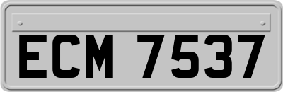ECM7537