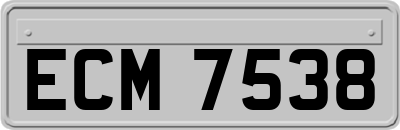 ECM7538