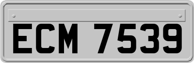 ECM7539