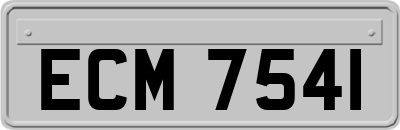 ECM7541