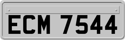 ECM7544