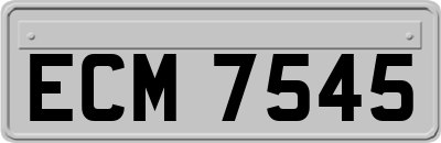 ECM7545