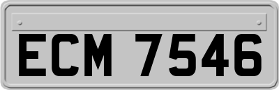 ECM7546