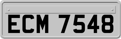 ECM7548