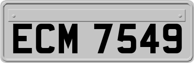 ECM7549