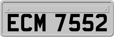 ECM7552