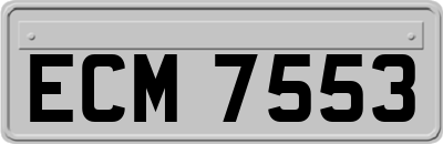 ECM7553