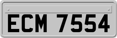 ECM7554
