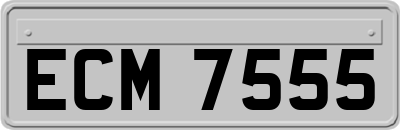 ECM7555