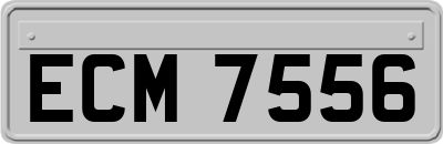 ECM7556