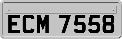 ECM7558