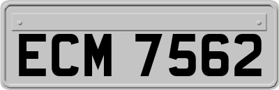 ECM7562