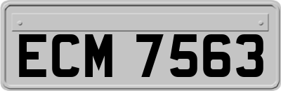 ECM7563