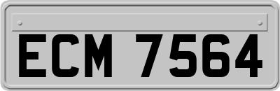 ECM7564