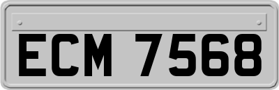 ECM7568