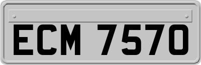 ECM7570