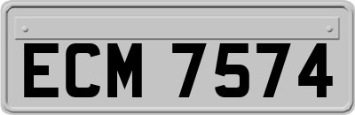 ECM7574