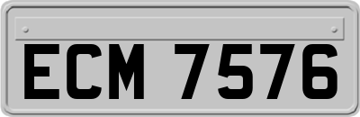 ECM7576