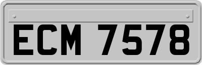 ECM7578