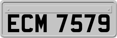 ECM7579
