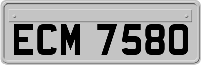 ECM7580