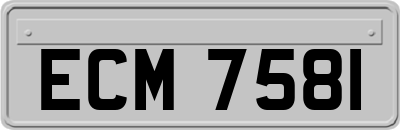 ECM7581