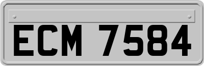 ECM7584