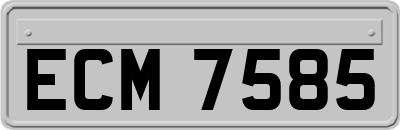 ECM7585
