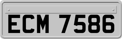 ECM7586