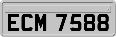 ECM7588