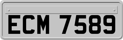 ECM7589