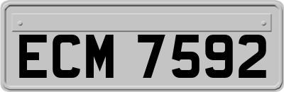 ECM7592