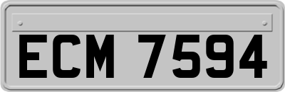 ECM7594