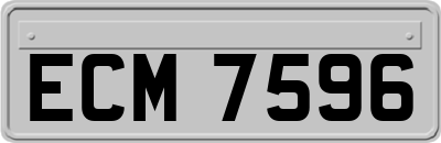 ECM7596